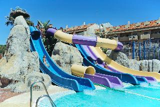 Hotel Mazagon