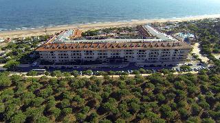 Hotel Mazagon