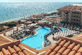 Hotel Mazagon