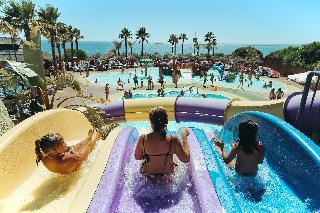 Hotel Mazagon