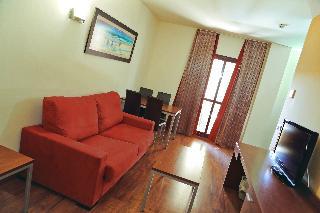 Hotel Mazagon