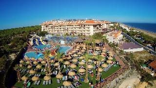 Hotel Mazagon