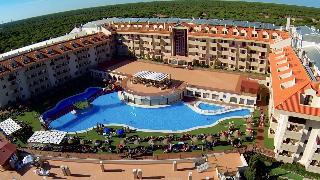 Hotel Mazagon