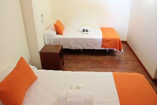 Hotel Mazagon