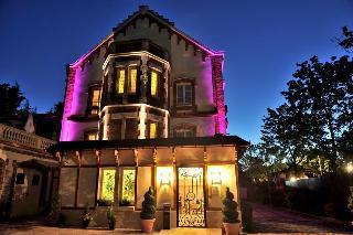 Hotel La Villa Eugene