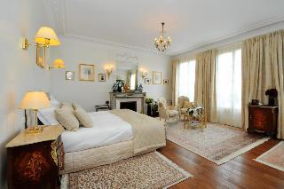Hotel La Villa Eugene