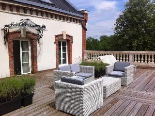 Hotel La Villa Eugene