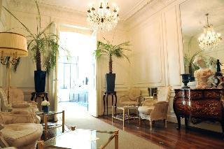 Hotel La Villa Eugene