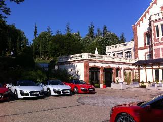Hotel La Villa Eugene