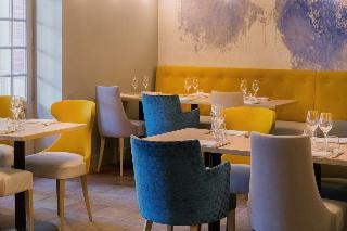Гостиница Abbaye des Capucins Spa & Resort