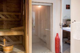 Гостиница Abbaye des Capucins Spa & Resort