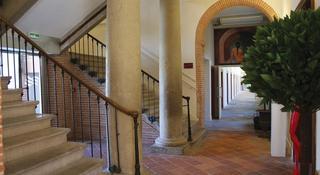 Гостиница Abbaye des Capucins Spa & Resort