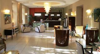 Гостиница Abbaye des Capucins Spa & Resort