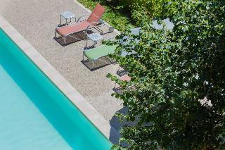 Гостиница Abbaye des Capucins Spa & Resort