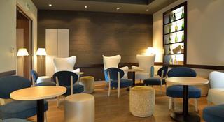 Гостиница Abbaye des Capucins Spa & Resort