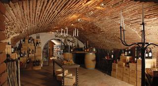 Гостиница Abbaye des Capucins Spa & Resort