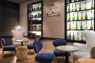 Гостиница Abbaye des Capucins Spa & Resort