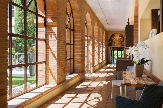 Гостиница Abbaye des Capucins Spa & Resort