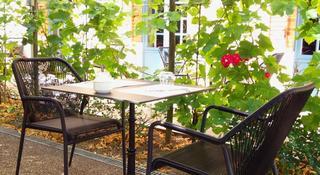 Гостиница Abbaye des Capucins Spa & Resort