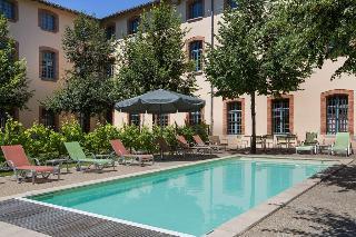 Гостиница Abbaye des Capucins Spa & Resort