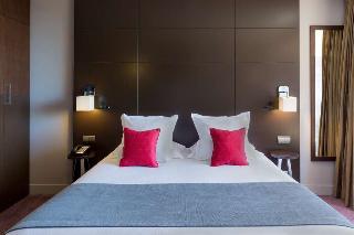 Гостиница Abbaye des Capucins Spa & Resort