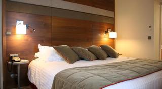 Гостиница Abbaye des Capucins Spa & Resort