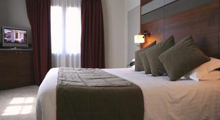 Гостиница Abbaye des Capucins Spa & Resort