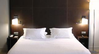 Гостиница Abbaye des Capucins Spa & Resort