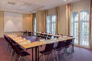 Гостиница Abbaye des Capucins Spa & Resort