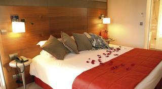 Гостиница Abbaye des Capucins Spa & Resort