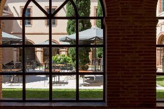 Гостиница Abbaye des Capucins Spa & Resort
