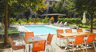 Гостиница Abbaye des Capucins Spa & Resort