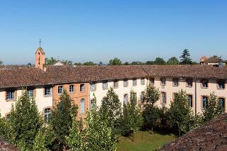 Гостиница Abbaye des Capucins Spa & Resort