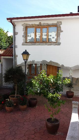 Гостиница Cortijo