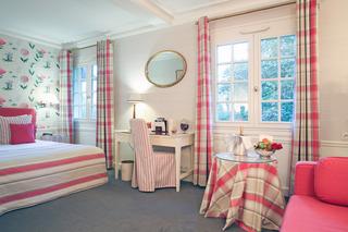 Гостиница Hostellerie La Briqueterie