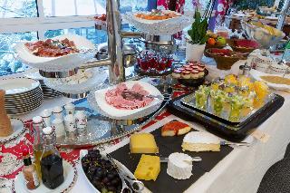 Гостиница Hostellerie La Briqueterie