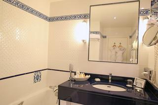 Гостиница Hostellerie La Briqueterie