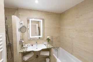 Гостиница Hostellerie La Briqueterie
