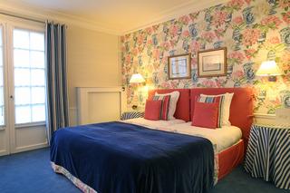 Гостиница Hostellerie La Briqueterie