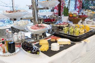 Гостиница Hostellerie La Briqueterie