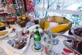 Гостиница Hostellerie La Briqueterie
