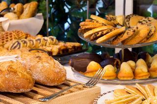 Гостиница Hostellerie La Briqueterie