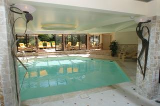 Гостиница Hostellerie La Briqueterie