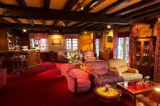 Гостиница Hostellerie La Briqueterie