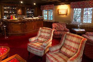 Гостиница Hostellerie La Briqueterie