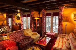Гостиница Hostellerie La Briqueterie