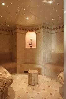 Гостиница Hostellerie La Briqueterie