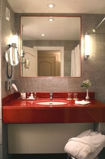 Гостиница Hostellerie La Briqueterie