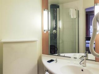 Hotel ibis Lyon Sud Vienne Saint-Louis
