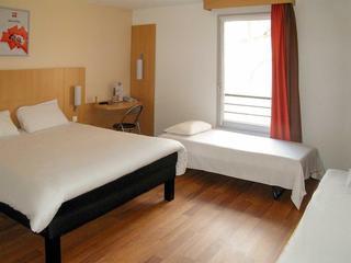 Hotel ibis Lyon Sud Vienne Saint-Louis